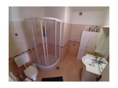 Apartment Two bedroom apartment with terrace and sea view Brna, Korčula A-15730-a - Outdoor photo 18