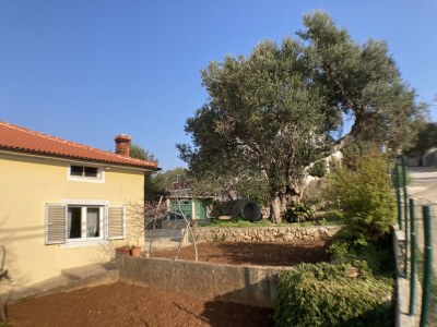 Apartment Two bedroom apartment with balcony and sea view Lun, Pag A-9395-b - Outdoor photo 7