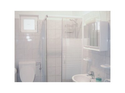 Apartment Two bedroom apartment with balcony and sea view Lun, Pag A-9395-b - Outdoor photo 18