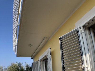 Apartment Two bedroom apartment with balcony and sea view Lun, Pag A-9395-b - Outdoor photo 21