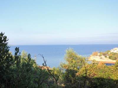 Apartment Two bedroom apartment with balcony and sea view Lun, Pag A-9395-b - Outdoor photo 22