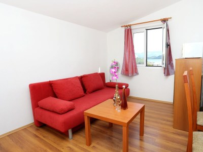 Apartment One bedroom apartment near beach Žuronja, Pelješac A-10123-a - Outdoor photo 15