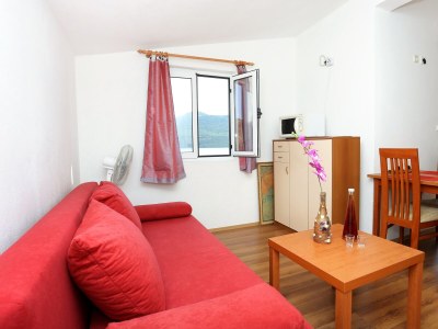 Apartment One bedroom apartment near beach Žuronja, Pelješac A-10123-a - Outdoor photo 16