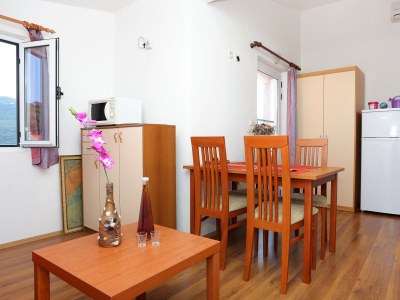 Apartment One bedroom apartment near beach Žuronja, Pelješac A-10123-a - Outdoor photo 17