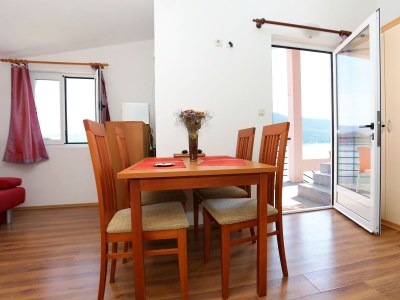 Apartment One bedroom apartment near beach Žuronja, Pelješac A-10123-a - Outdoor photo 18