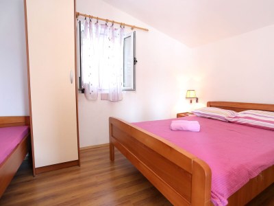 Apartment One bedroom apartment near beach Žuronja, Pelješac A-10123-a - Outdoor photo 21