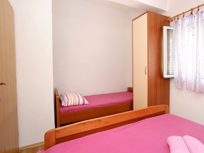 Apartment One bedroom apartment near beach Žuronja, Pelješac A-10123-a - Outdoor photo 22