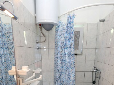 Apartment One bedroom apartment near beach Žuronja, Pelješac A-10123-a - Outdoor photo 23