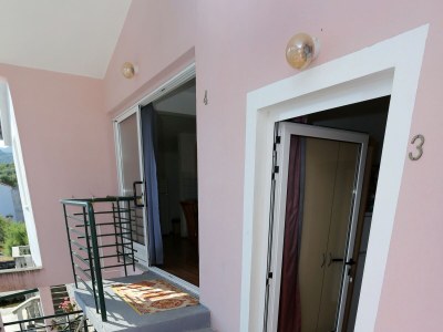 Apartment One bedroom apartment near beach Žuronja, Pelješac A-10123-a - Outdoor photo 25