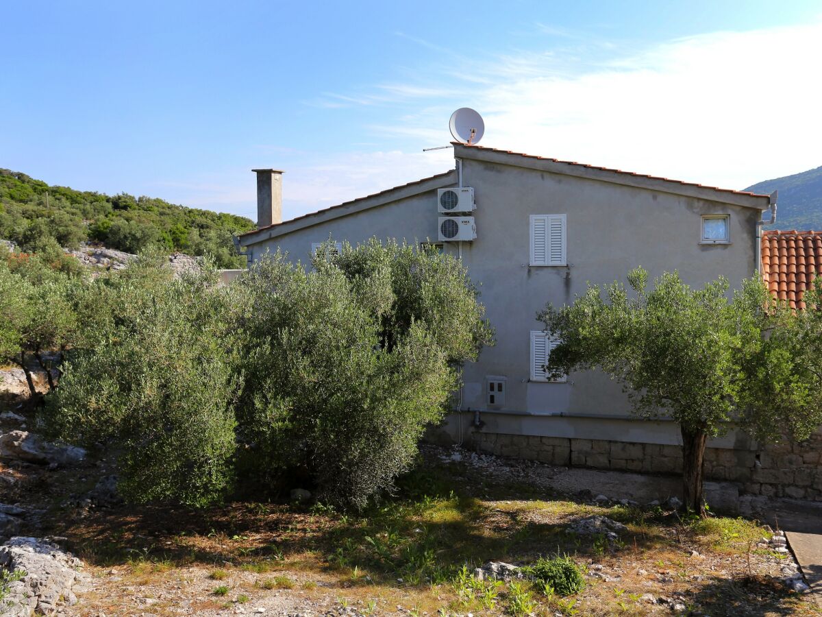 Apartment One bedroom apartment near beach Žuronja, Pelješac A-10123-b - Outdoor photo 5