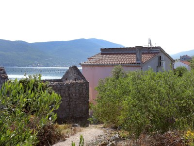 Apartment One bedroom apartment near beach Žuronja, Pelješac A-10123-b - Outdoor photo 6