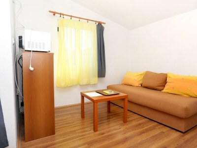 Apartment One bedroom apartment near beach Žuronja, Pelješac A-10123-b - Outdoor photo 15