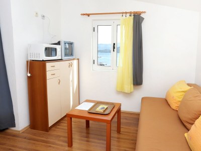 Apartment One bedroom apartment near beach Žuronja, Pelješac A-10123-b - Outdoor photo 16