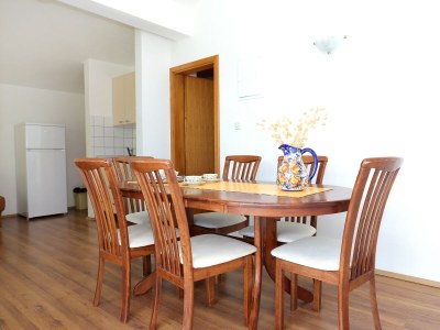 Apartment One bedroom apartment near beach Žuronja, Pelješac A-10123-b - Outdoor photo 18