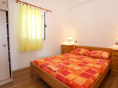 Apartment One bedroom apartment near beach Žuronja, Pelješac A-10123-b - Outdoor photo 20