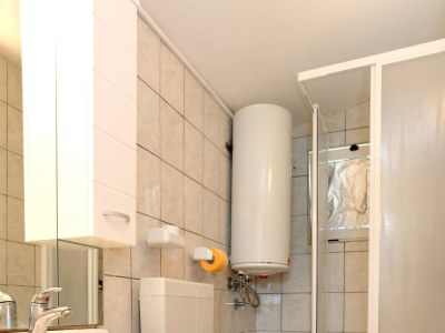 Apartment One bedroom apartment near beach Žuronja, Pelješac A-10123-b - Outdoor photo 22