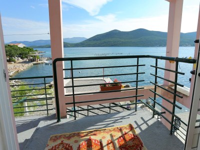 Apartment One bedroom apartment near beach Žuronja, Pelješac A-10123-b - Outdoor photo 23
