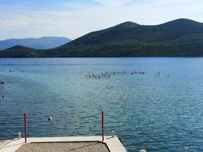 Apartment One bedroom apartment near beach Žuronja, Pelješac A-10123-b - Outdoor photo 25