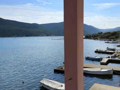 Apartment One bedroom apartment near beach Žuronja, Pelješac A-10123-b - Outdoor photo 26