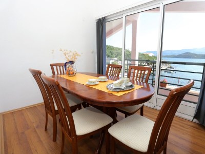 Apartment One bedroom apartment near beach Žuronja, Pelješac A-10123-b - Outdoor photo 27