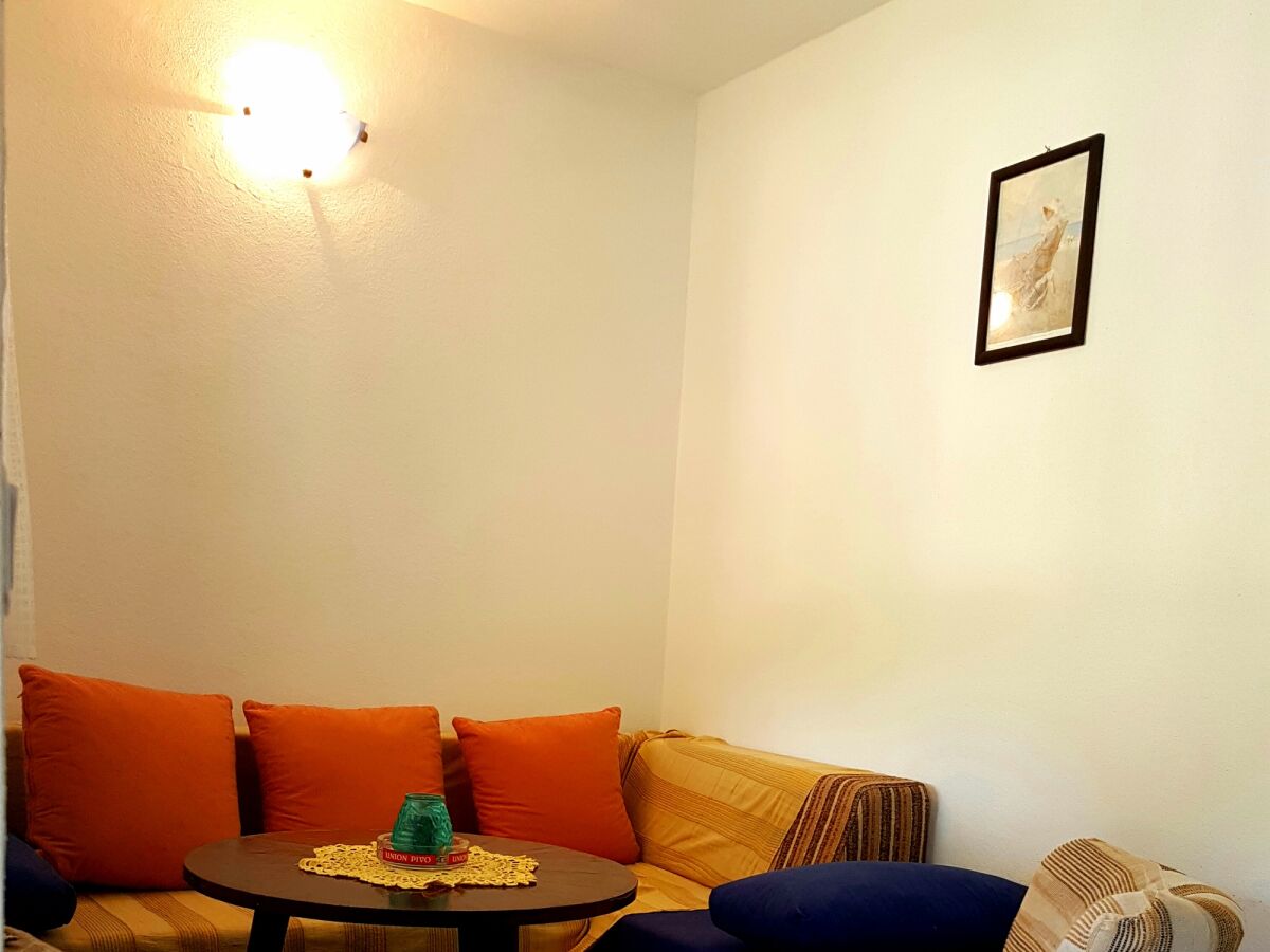 Apartment One bedroom apartment with terrace and sea view Cove Prapratna - Prapatna, Hvar A-12207-b - Outdoor photo 5