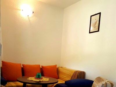 Apartment One bedroom apartment with terrace and sea view Cove Prapratna - Prapatna, Hvar A-12207-b - Outdoor photo 5