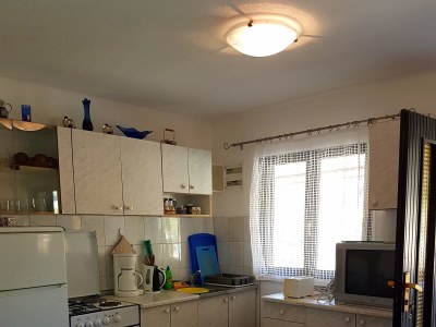 Apartment One bedroom apartment with terrace and sea view Cove Prapratna - Prapatna, Hvar A-12207-b - Outdoor photo 7