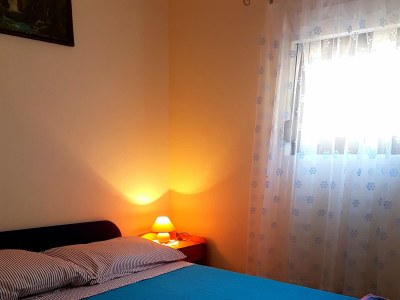 Apartment One bedroom apartment with terrace and sea view Cove Prapratna - Prapatna, Hvar A-12207-b - Outdoor photo 8