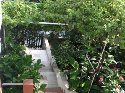 Holiday house Two bedroom house near beach Vinišće, Trogir K-20520 - Outdoor photo 5