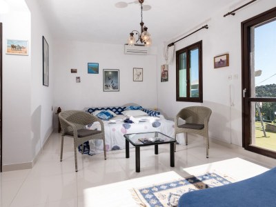 Holiday house Two bedroom house near beach Vinišće, Trogir K-20520 - Outdoor photo 6