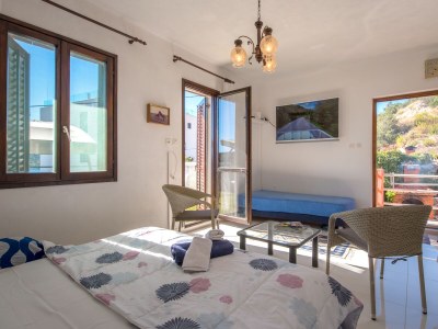 Holiday house Two bedroom house near beach Vinišće, Trogir K-20520 - Outdoor photo 7