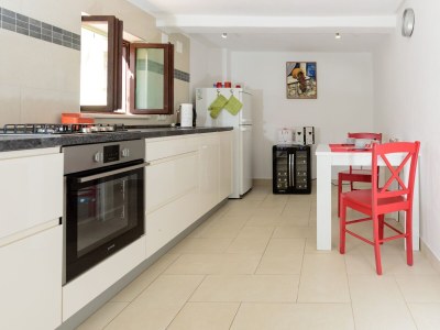 Holiday house Two bedroom house near beach Vinišće, Trogir K-20520 - Outdoor photo 8