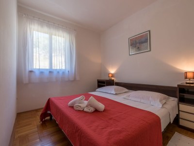 Holiday house Two bedroom house near beach Vinišće, Trogir K-20520 - Outdoor photo 10