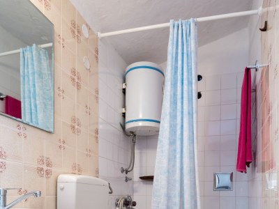 Holiday house Two bedroom house near beach Vinišće, Trogir K-20520 - Outdoor photo 11