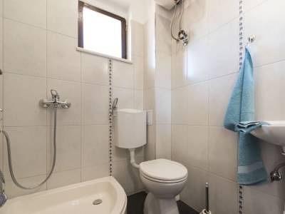 Holiday house Two bedroom house near beach Vinišće, Trogir K-20520 - Outdoor photo 12