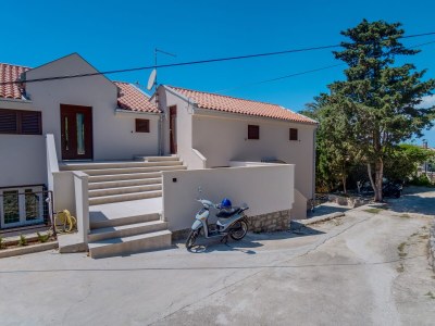 Apartment Studio flat with terrace Mali Lošinj, Lošinj AS-18322-a - Outdoor photo 2