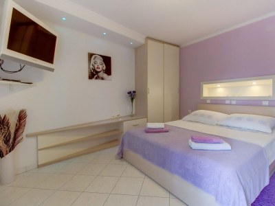 Apartment Studio flat with terrace Mali Lošinj, Lošinj AS-18322-a - Outdoor photo 10