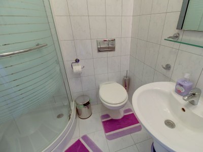 Apartment Studio flat with terrace Mali Lošinj, Lošinj AS-18322-a - Outdoor photo 12