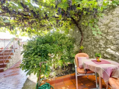 Apartment Studio flat with terrace Mali Lošinj, Lošinj AS-18322-a - Outdoor photo 14