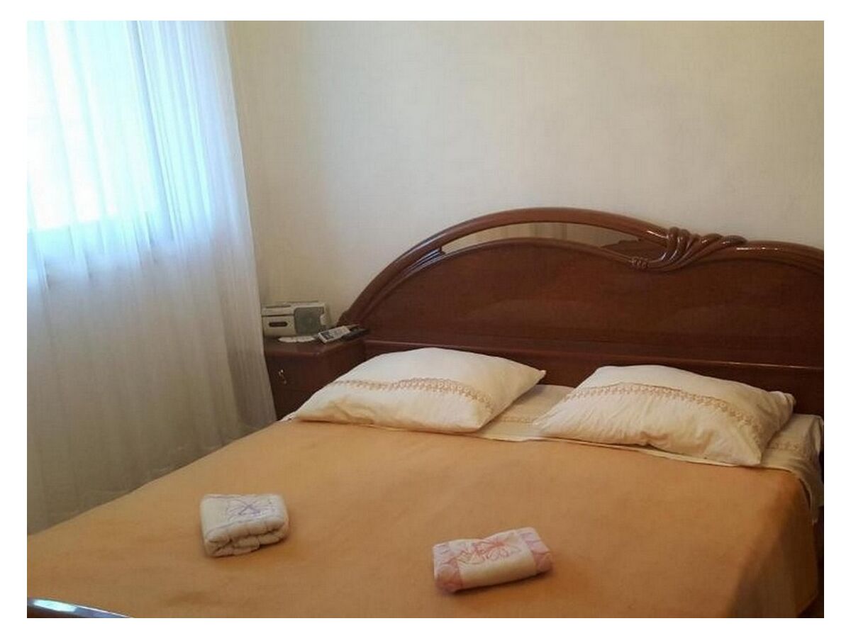 Apartment One bedroom apartment with air-conditioning Stobreč, Split A-20510-e