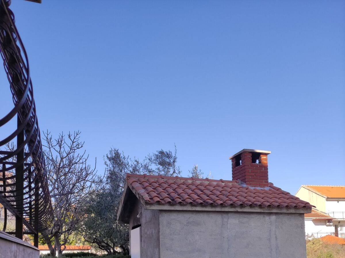 Apartment One bedroom apartment with air-conditioning Stobreč, Split A-20510-e - Outdoor photo 3