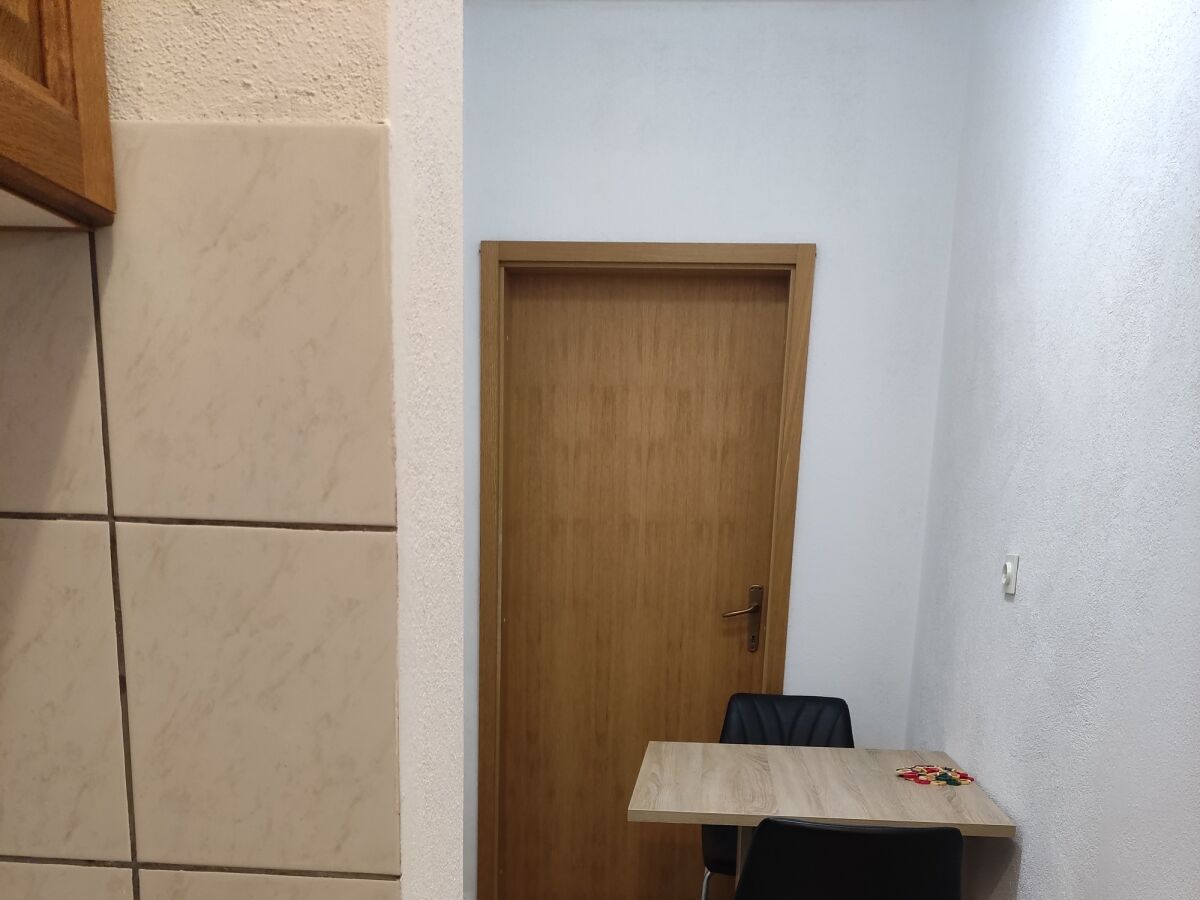 Apartment One bedroom apartment with air-conditioning Stobreč, Split A-20510-e - Outdoor photo 5