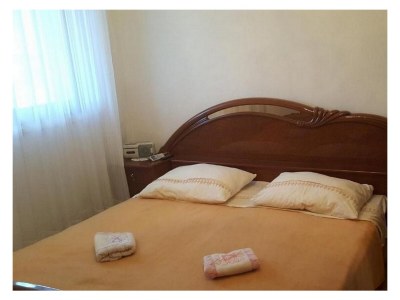 Apartment One bedroom apartment with air-conditioning Stobreč, Split A-20510-e in Podstrana - Apartment