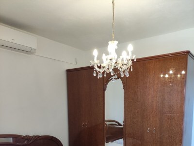 Apartment One bedroom apartment with air-conditioning Stobreč, Split A-20510-e - Outdoor photo 7