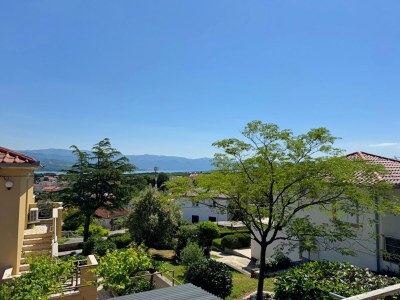 Apartment Two bedroom apartment with terrace and sea view Šilo, Krk A-18724-a - Outdoor photo 29