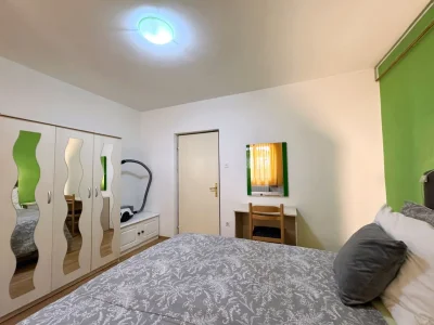 Apartment Two bedroom apartment with terrace and sea view Šilo, Krk A-18724-a - Outdoor photo 30