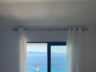 Apartment One bedroom apartment near beach Gornja Podgora, Makarska A-21736-b - Outdoor photo 10