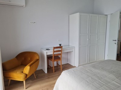 Apartment One bedroom apartment near beach Gornja Podgora, Makarska A-21736-b - Outdoor photo 11