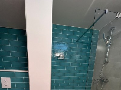 Apartment One bedroom apartment near beach Gornja Podgora, Makarska A-21736-b - Outdoor photo 13