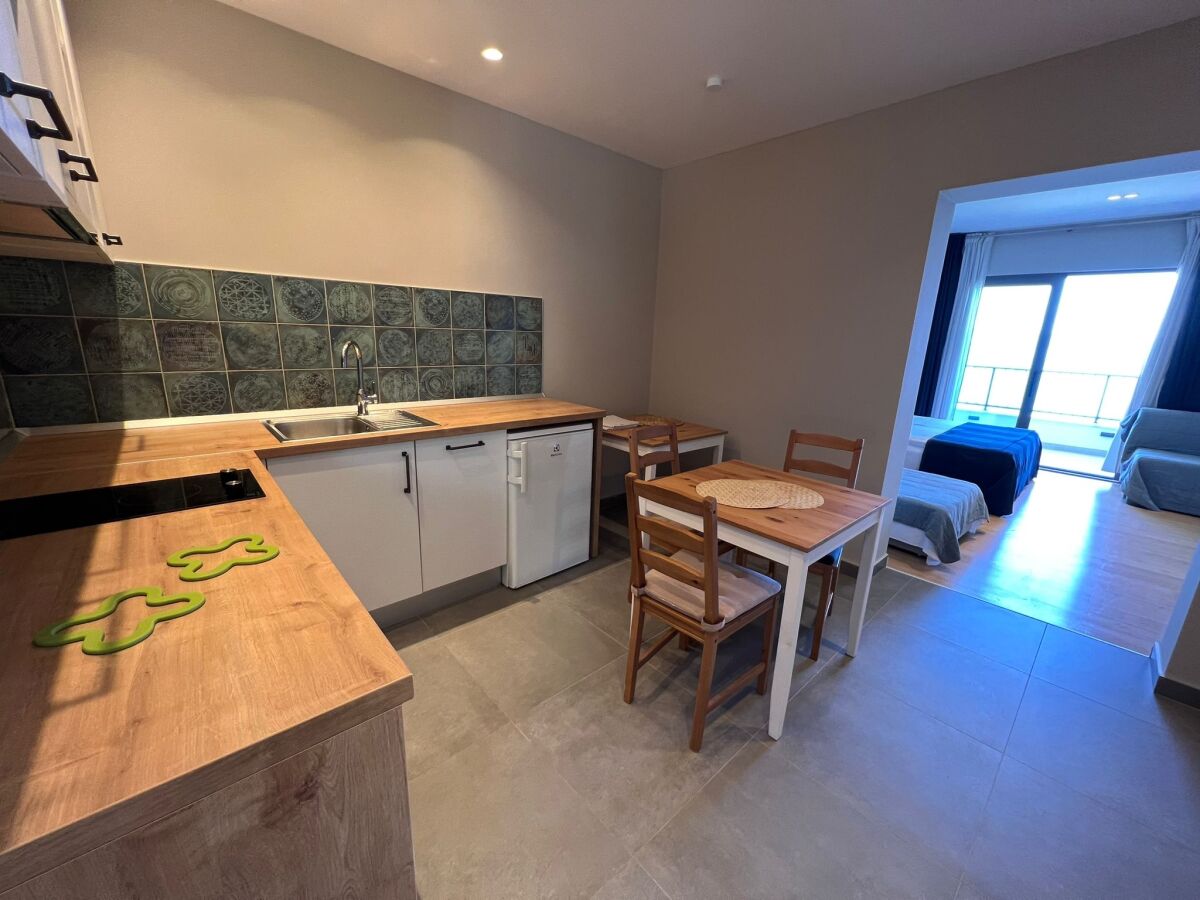 Apartment Studio flat near beach Gornja Podgora, Makarska AS-21736-b - Outdoor photo 3